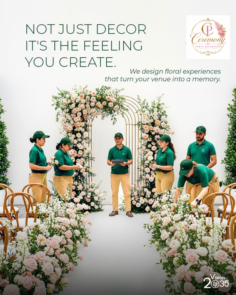 Event planer