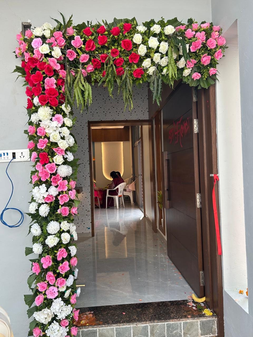 ceremony party decore (1)